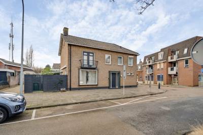 Woning Wilhelminasingel 243 Weert