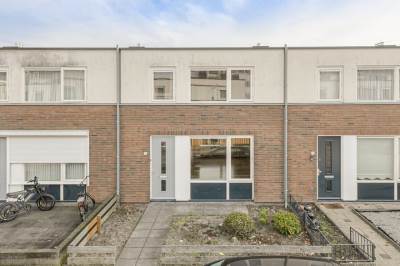 Woning Van Maerlantstraat 7 Oosterhout (NB)