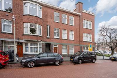 Woning Nijkerklaan 62 Den Haag