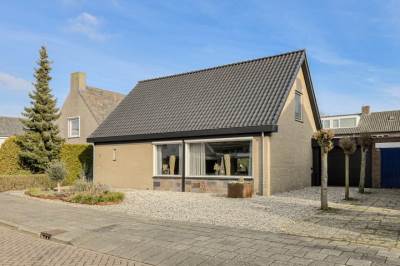 Woning Heer Arnoudstraat 1 Oosterhout (NB)