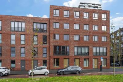 Woning Laan op Zuid 1642 Rotterdam