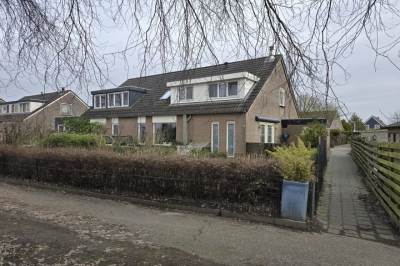 Woning Tichtset 4 Terherne