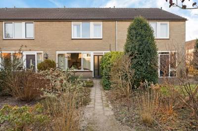 Woning Dievelings 24 Eelde