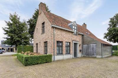 Woning De Bonkelaar 81 Gendt
