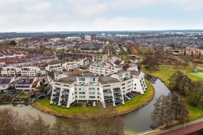 Woning Mozartdreef 86 Harderwijk