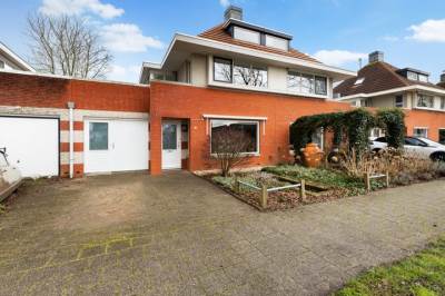 Woning Houtwal 5 Zeewolde