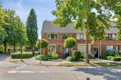 Woning Langvennen-Oost 83 Oisterwijk