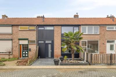 Woning Kanaalstraat 10 Pannerden