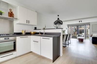 Woning Heer Frederikstraat 16 IJsselstein