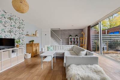 Woning Arizonahof 16 IJsselstein