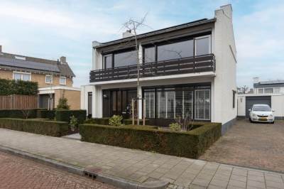 Woning Sint Antoniusstraat 23 Weert
