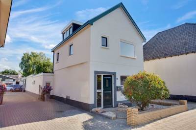 Woning Schietbaanweg 16 Enschede