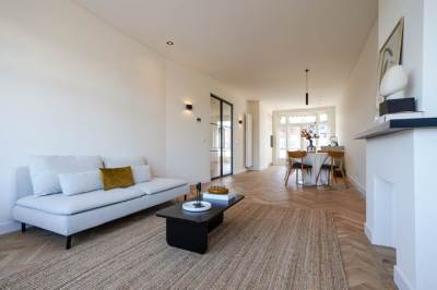 Woning Abrikozenstraat 48 Den Haag