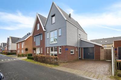 Woning Wierdijk 101 Zwaag