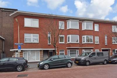Woning Minckelersstraat 31 Den Haag