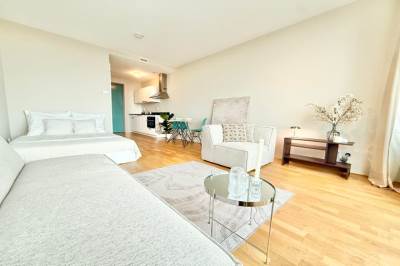 Woning Bos en Lommerplantsoen 37H Amsterdam