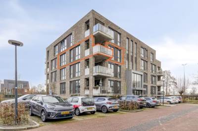 Woning Middenstip 17 Terheijden