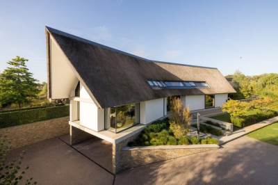 Woning De Rijt 7 Sint-Oedenrode