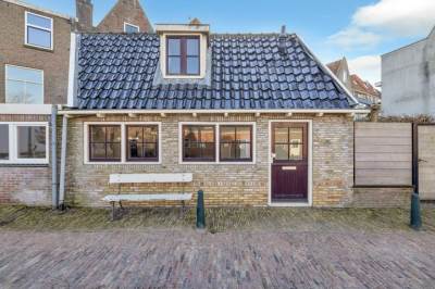 Woning Achterom 7 Medemblik