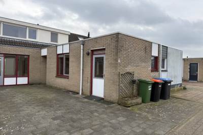 Woning Schoener 145 Lelystad