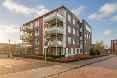 Woning Kolblei 102 Avenhorn