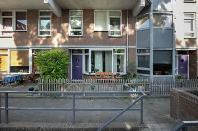 Woning Roserije 207A Maastricht