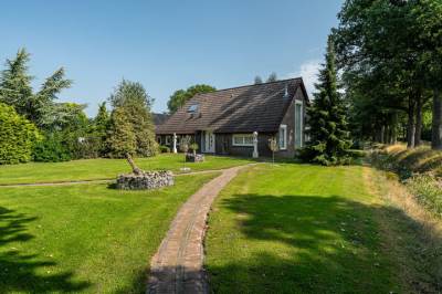 Woning Leemweg 1 Steggerda