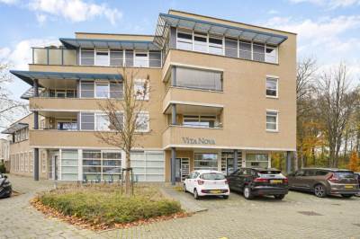 Woning Kammerstraat 14 Weert