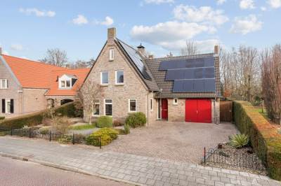 Woning Harp 24 Tubbergen