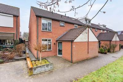 Woning Zevenblad 64 Oldenzaal