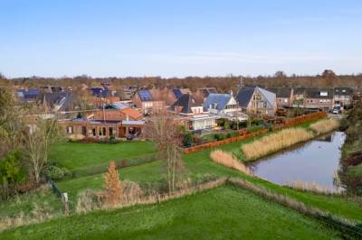 Woning Veldbloemstraat 16 Weert