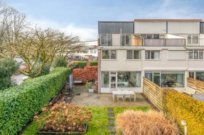 Woning Hoornikgaarde 2 Deventer