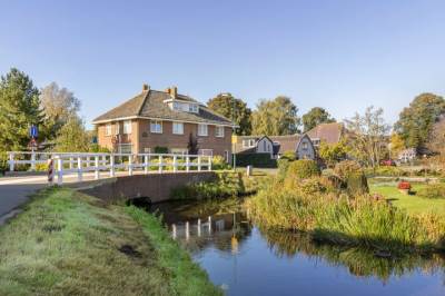 Woning Dr. Welfferweg 36 Westbroek