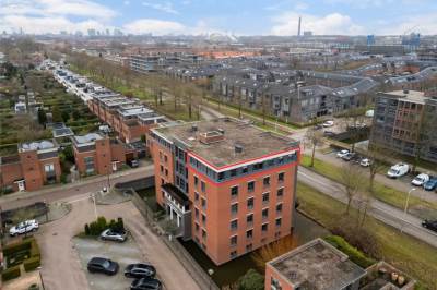 Woning Daalseweghof 120 Utrecht