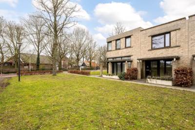 Woning Von Weberhof 3 Zwolle