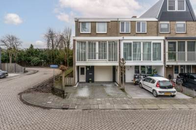 Woning Chabotlaan 10 Nieuwegein
