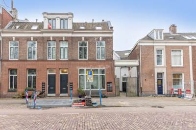 Woning Weerdsingel O.Z. 68A Utrecht