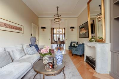 Woning Emmastraat 292 Amsterdam