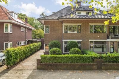 Woning Franklin Rooseveltlaan 72 Breda