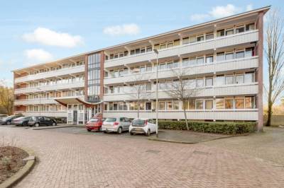 Woning Dorotheagaarde 44 Bussum