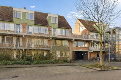 Woning Zevenwouden 155 Utrecht