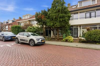 Woning Cipreslaan 68 Rotterdam