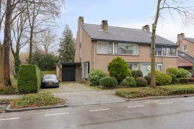 Woning Laan van Nederhoven 92 Zwijndrecht
