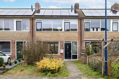 Woning Cecilia Benninghastrjitte 3 Tzummarum
