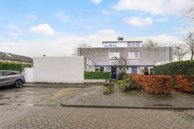 Woning Jan Linthorststraat 35 Oisterwijk