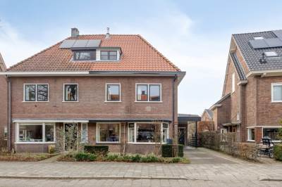 Woning Prins Bernhardlaan 31 Zutphen