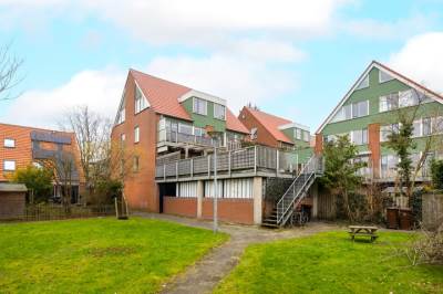 Woning Oeral 78 Utrecht