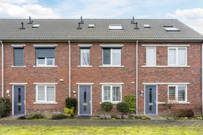 Woning Ter Lijnden 8 Beek en Donk