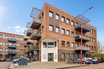 Woning Krijtwal 3321 Nieuwegein