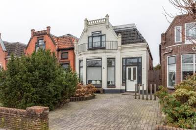 Woning Stationsweg 247 Drachten